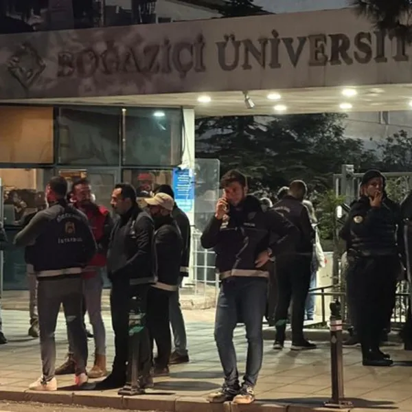 Boğaziçi'nde Şok Gelişme! 15 Öğrenci Tutuklanacak Mı?