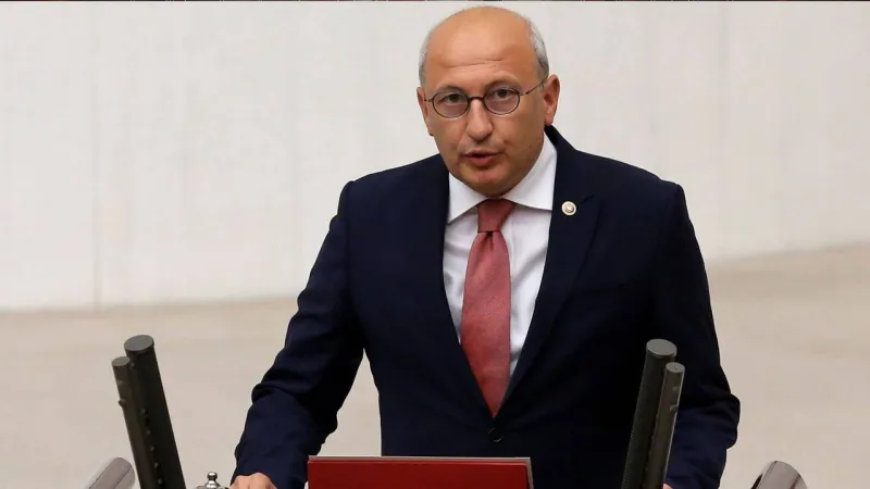 Haber Alma Hakkı Engellendi! Anayasa Yok Sayılıyor Mu?