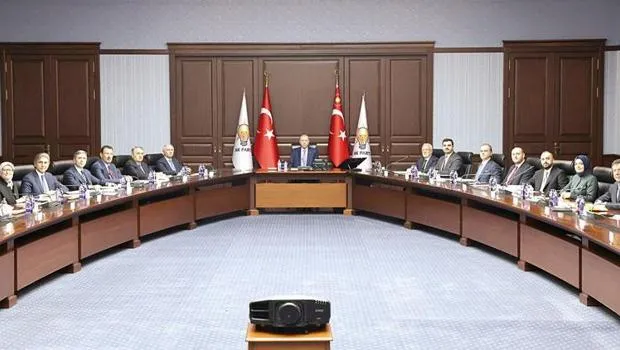 Çelik'ten CHP'ye Sert Sözler: Millet İradesiyle Kavgalılar!