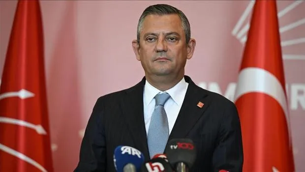 Özgür Özel'den Fesih Açıklaması: CHP Barıştan Yana Mı?