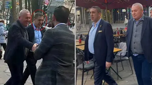 CHP'den Mafya İtirafı Mı? Yakut Pazarlığı Ortalığı Karıştırdı!