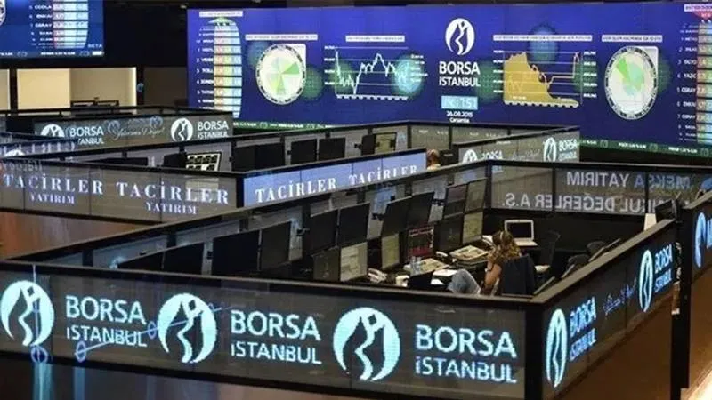 ROK Haberleri Borsa'yı Uçurdu! CHP'li Karatepe'den Şaşırtan Yorum