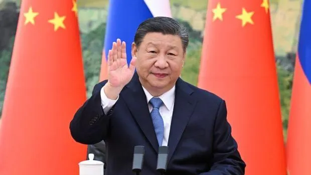 Xi Jinping Moskova'da: Kritik Ziyaret Mi, Gövde Gösterisi Mi?