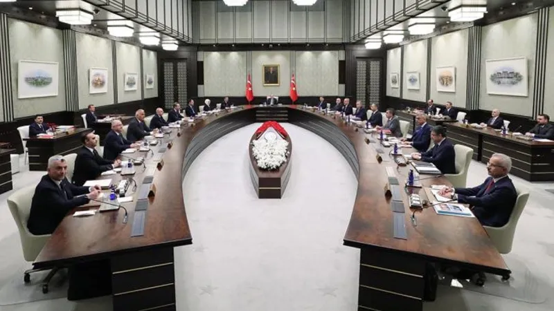Erdoğan'dan Müjde! 25 Bin Yeni Öğretmen Ataması Yapılacak