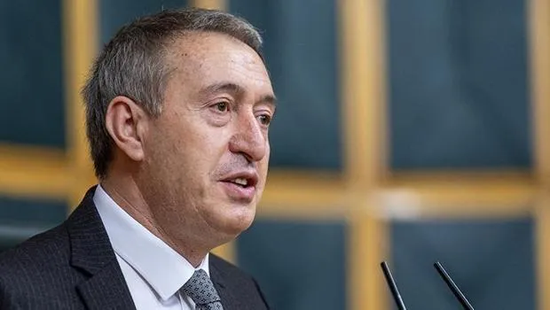 Erdoğan-DEM Parti Zirvesi! Bakırhan'dan Kritik Görüşme Tarihi