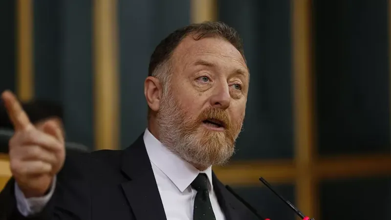 Temelli'den İktidara Çağrı: İpe Un Sermeye Son!
