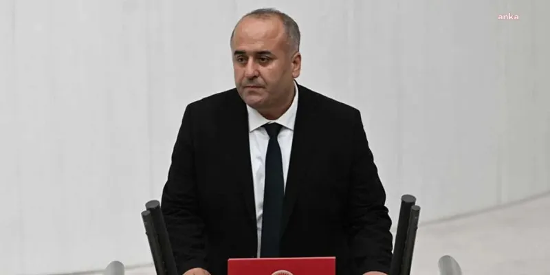 İstanbul'da Yoksulluk Alarmı! DEM'den Şok Araştırma Önergesi