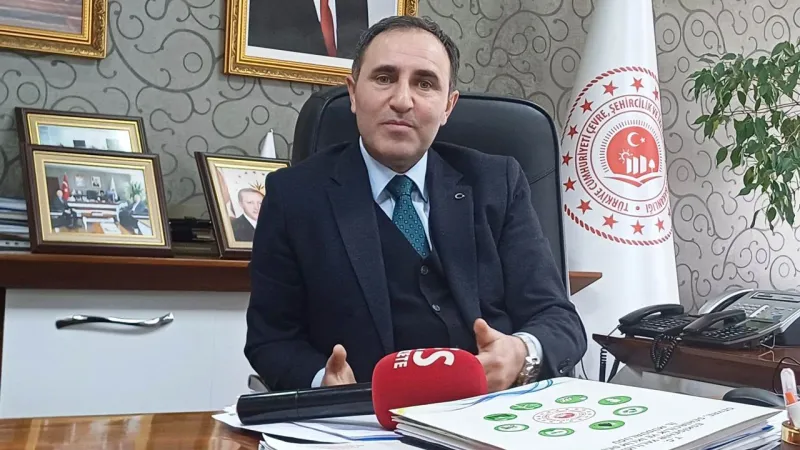Eskişehir'de Deprem Riski ve Kentsel Dönüşüm: Yetkililerden Kritik Açıklamalar