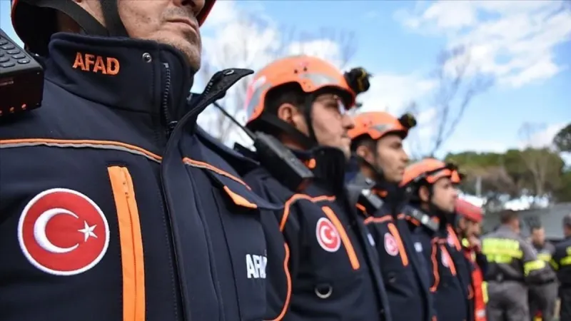 DMM'den, AFAD'ın acil kodlu İstanbul çağrısı iddiasına yalanlama