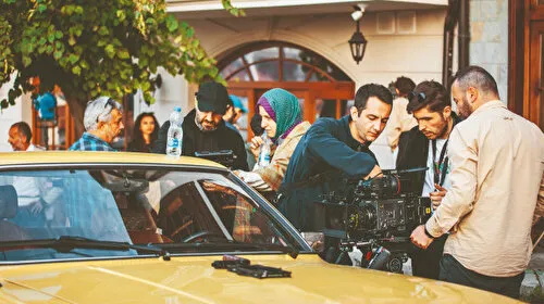 Gülizar Filmi: Taciz, Yalnızlık ve Kadının Sessiz Çığlığı