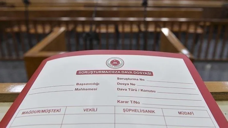 Eğitim Sen yöneticilerine yönelik soruşturma kararı