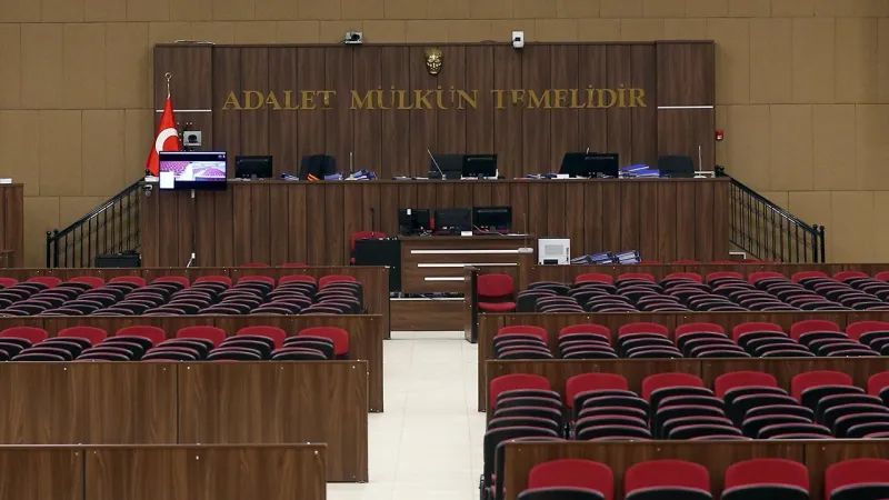 İmamoğlu'nun Davası: Şok Gelişme! Mahkeme Kararı Ne Oldu?