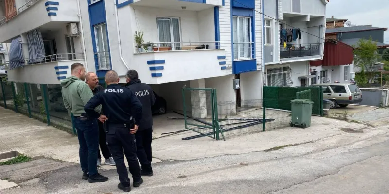Kocaeli'de Elektrik Faciası: 3 Kişi Akıma Kapıldı! Şok Detaylar