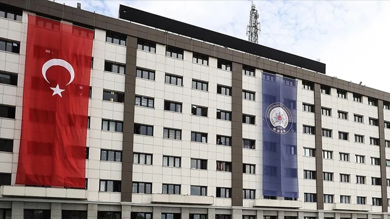 Özgür Özel'in Makam Aracı Otopark Krizinde Şok Gelişme!