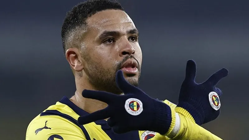 En-Nesyri'nin Gol Orucu Sona Erecek mi? Fenerbahçe'de Şok Düşüş!