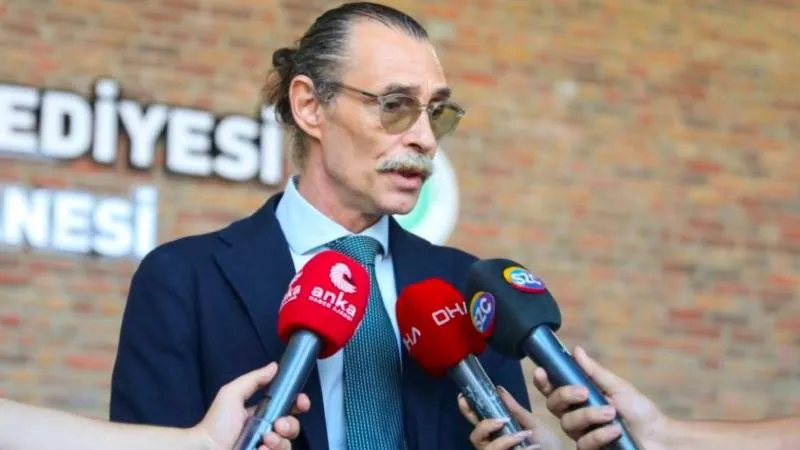 Beşikçioğlu Duyurdu: Down Sendromlu Çocuğa Ayrımcılığa Mühür!