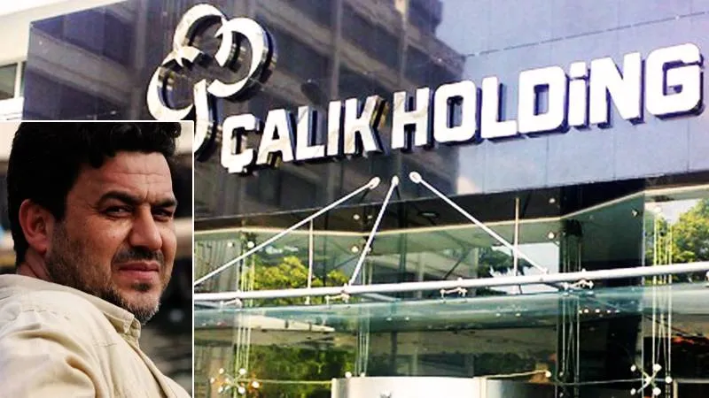 Erol Eğrek Beraat Etti: Ahmet Çalık'ın İftira İddiası Çöktü!