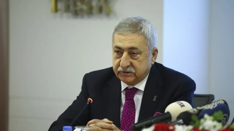 Anneler Günü Esnafı Güldürecek Mi? İşte Beklenen Ciro!