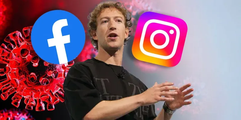 Facebook'tan Dolandırıcılara Şok Hamle: Yüz Tanıma Devri!