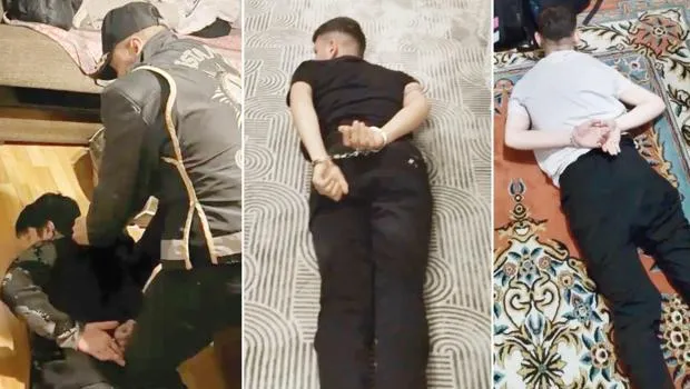 İstanbul'da Korkunç Saldırı! 3 İşyerine Kurşun Yağdı, Ters Kelepçe!