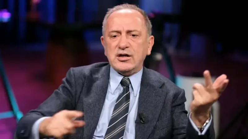 Fatih Altaylı'dan Çakarlı Araç İsyanı: AKP'nin Ayrıcalıklı Sınıfı Kim?
