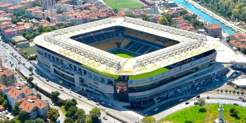 Fenerbahçe'den Şok Stat Kararı! Taraftar Bu Müjdeye İnanmayacak