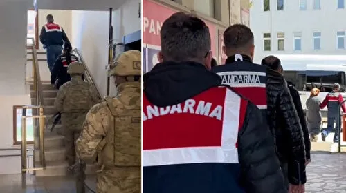 FETÖ'ye Şafak Operasyonu: 27 İlde 101 Gözaltı! Şok Detaylar!