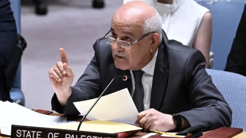 Gazze'de Soykırım Alarmı! BM'den Acil Eylem Çağrısı