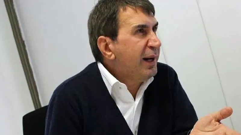 Fuat Uğur'dan Bomba İddia: Süleymancılar mı Hedefte?