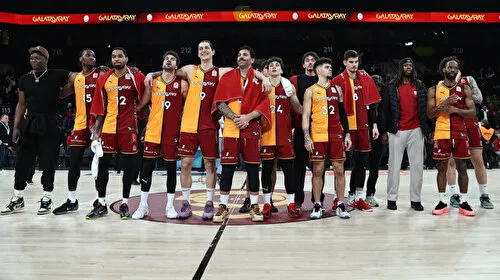 Cimbom Şampiyonlar Ligi'nde Final Peşinde! Maç Saati Belli Oldu!