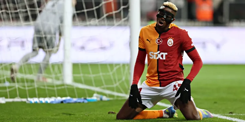Galatasaray Şampiyon Olacak mı? Soydan'dan Bomba İddia!