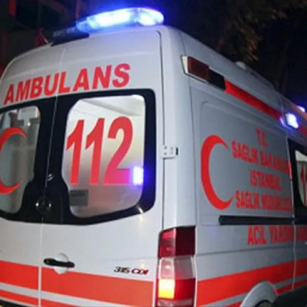 Gaziantep'te silahlı kavga faciası: 1 ölü, 3 yaralı