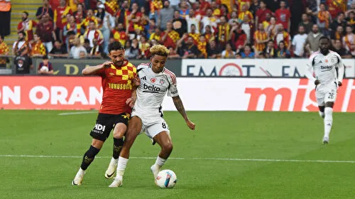 Göztepe'de Şok Sakatlıklar! Çıkış Maçı Tehlikede Mi?