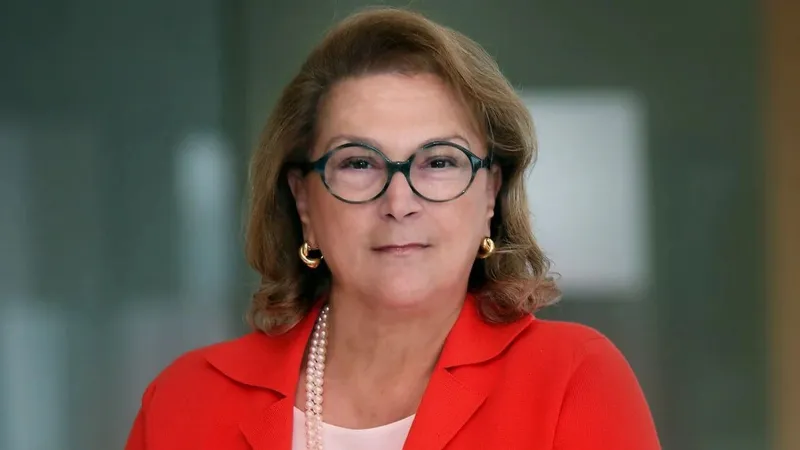 Güler Sabancı'ya Yapay Zeka Tuzağı! Aman Dikkat!