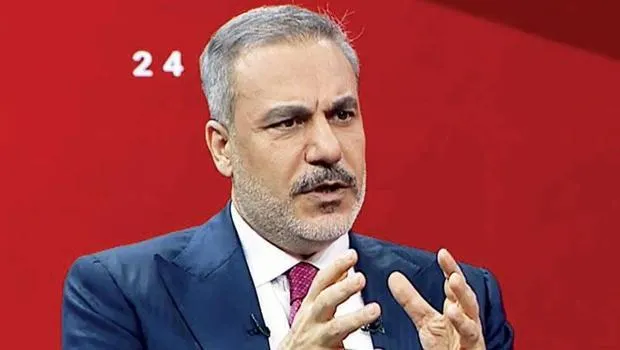 Hakan Fidan'a Suikast Girişimi Şoku! Zehirlendi mi?