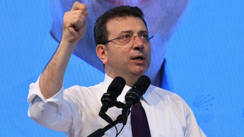 İmamoğlu'na Soruşturma Şoku! Dosyada Neler Var?
