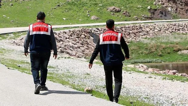 Ters Laleler İçin Alarm! Jandarma Harekete Geçti: Cezası Dudak Uçuklatıyor