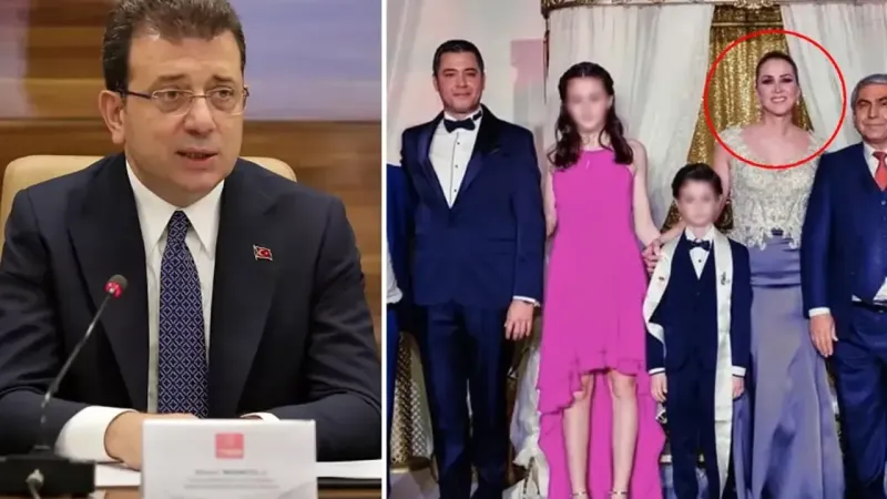 İBB'de Şok İddia! Zeynep Ongun'un Dudak Uçuklatan İfadesi!