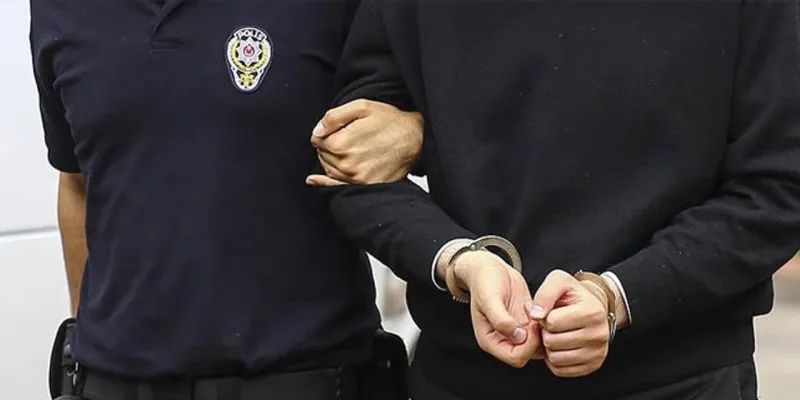 Iğdır'da Göçmen Kaçakçılarına Şok Operasyon! 2 Tutuklama