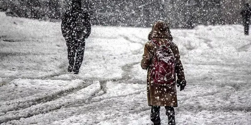 Samsun'da Okullar Tatil Mi? İşte Son Dakika Kararı!