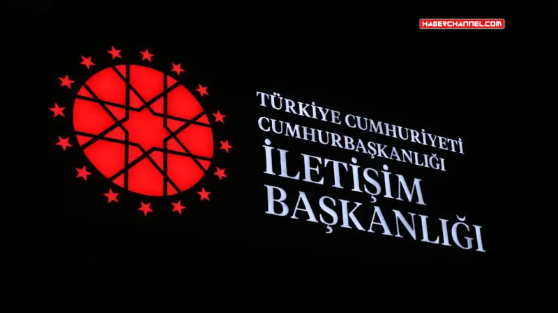 PKK'ya Taviz Yok! İletişim Başkanlığı'ndan Kritik Açıklama
