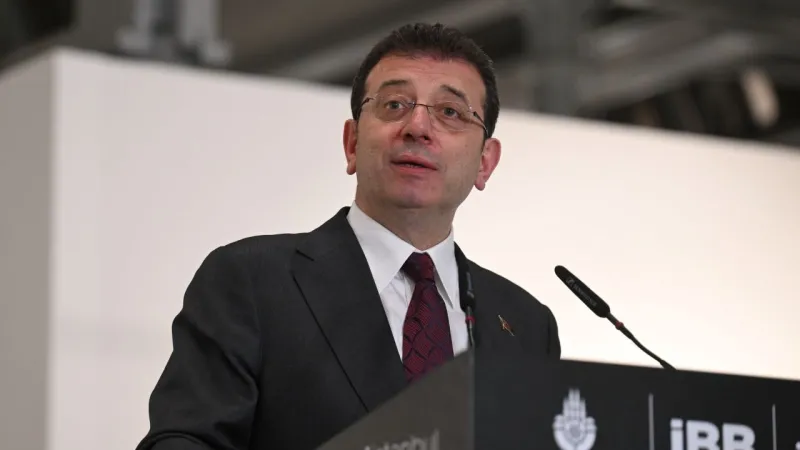 İmamoğlu Şoku! Tutukluluk Devam mı Edecek? İşte Karar!