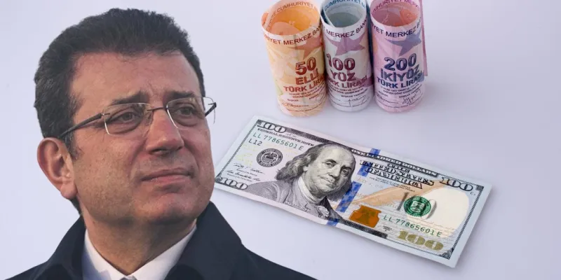 İmamoğlu Tutuklanırsa Ekonomi Çöker Mi? İşte Cevabı!