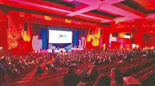 44. İstanbul Film Festivali Başladı! Sinemaseverler Hazır mı?