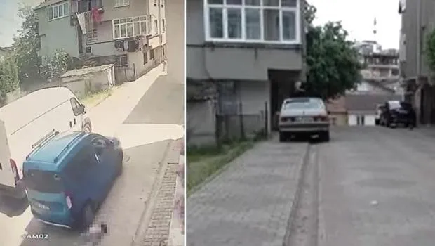 İstanbul'da Minik Elif'e Feci Ölüm! Sürücü Tutuklandı mı?
