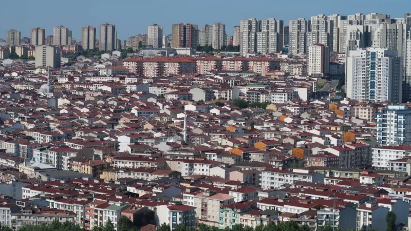 İstanbul'da En Ucuz Konut Nerede? Esenyurt Fırsatı!