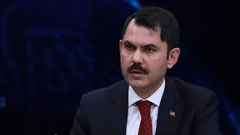 İstanbul Depremi: Hangi İlçeler Alarm Veriyor? Bakan Kurum Açıkladı!