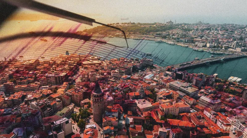 İstanbul'da Deprem Alarmı! 15 Bin Bina İncelemede, Sonuçlar Şoke Etti!
