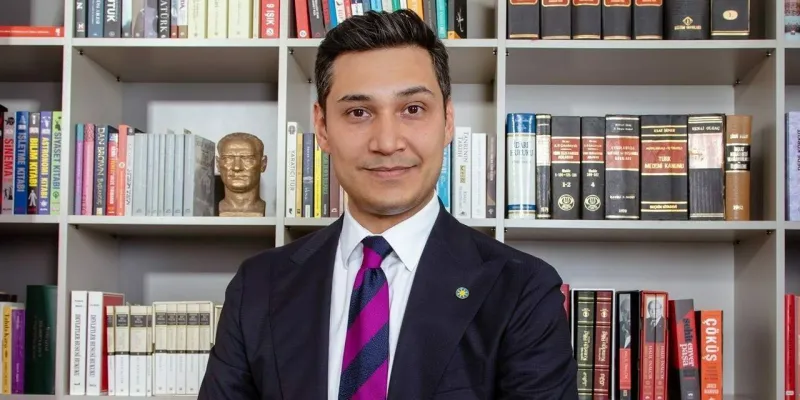 İYİ Parti'den Kritik Uyarı: O Temel Sarsılırsa Devlet Sarsılır!