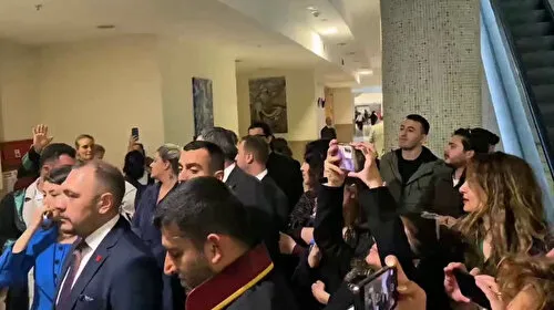 Kadıköy Pankart Davası: Sanıklar Serbest! O Pankartta Ne Yazıyordu?